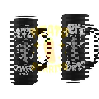 Neato Burrito Mayo Mexican Foods Fiesta Parade Cinco De Mayo Coffee Mug - Thegiftio
