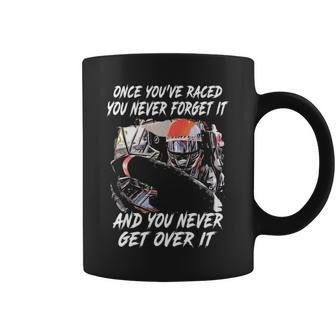 Never Forget It V6 Coffee Mug - Seseable