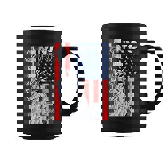New York City Statue Of Liberty Shirts Cool New York City Coffee Mug - Thegiftio