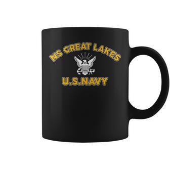 Ns Great Lakes Coffee Mug - Monsterry CA