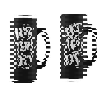 Nurse Mom Boss Coffee Mug - Thegiftio