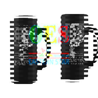 Oes Star Necklace Order Of The Eastern Star Mothers Day Coffee Mug - Thegiftio
