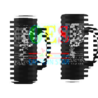 Oes Star Necklace Order Of The Eastern Star Mothers Day Coffee Mug - Thegiftio