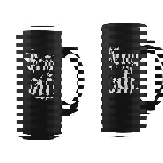 Oh My Goth | Gothic Coffee Mug - Monsterry