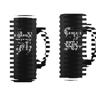 Oh My Goth | Gothic Coffee Mug - Monsterry