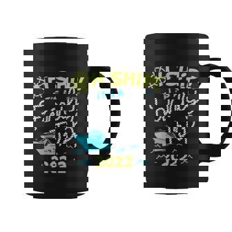 Oh Ship Its A Family Trip 2022 Oh Ship 2022 Cruise Coffee Mug - Monsterry