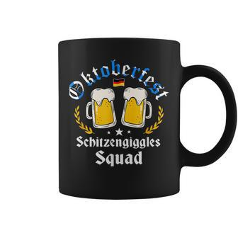 Oktoberfest 2021 Bavarian Munich Germany Oktoberfest Costume Coffee Mug - Thegiftio UK