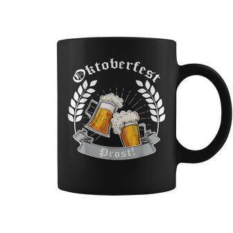 Oktoberfest Prost German Drinking Beer Germany Festival Coffee Mug - Thegiftio UK