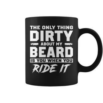 Only Dirty Thing V2 Coffee Mug - Seseable