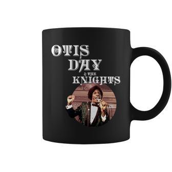 Otis Day And The Knights Coffee Mug - Monsterry DE