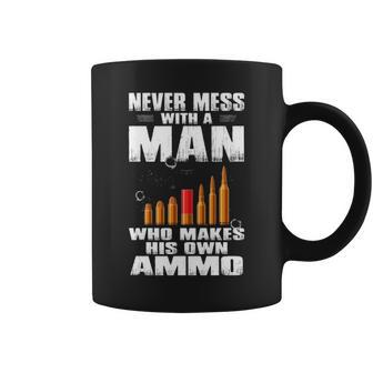 Own Ammo Coffee Mug - Seseable