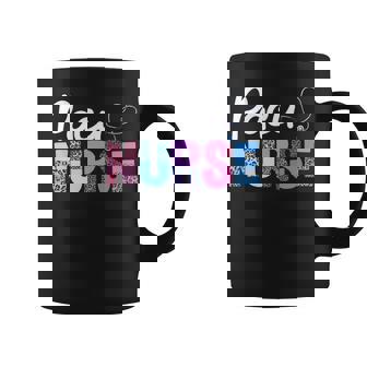 Pacu Nurse Crew Cute Post Anesthesia Care Unit Pacu Nurse Coffee Mug - Thegiftio