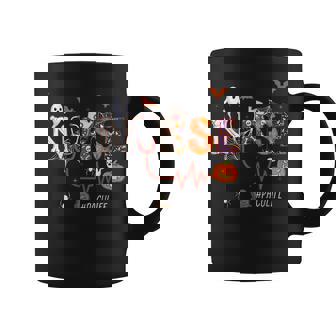 Pacu Nurse Pumpkin Halloween Post Anesthesia Care Unit Coffee Mug - Thegiftio