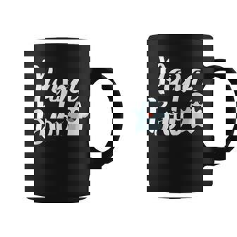 Papa Boo Halloween Family Matching Ghost Dad Gift Coffee Mug - Thegiftio UK