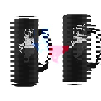 Patriotic Oilfield Worker Oilman Oil Rig Drilling Texas Coffee Mug - Thegiftio