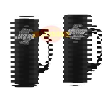 Pawnee Harvest Festival V2 Coffee Mug - Thegiftio UK