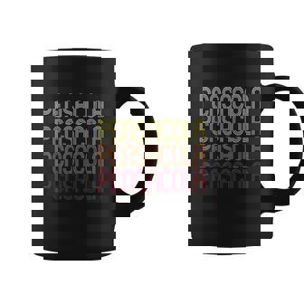 Pensacola Fl | Vintage Style Florida Coffee Mug - Thegiftio