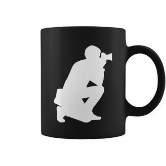 Photographer Gift V3 Coffee Mug - Monsterry DE