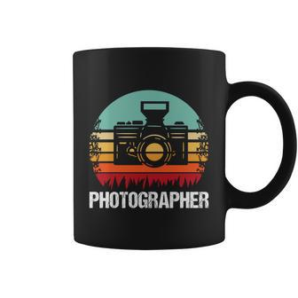 Photographer Photographer Gift V2 Coffee Mug - Monsterry