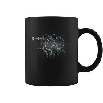 Physics Quantum Mechanics Teacher I Physician Graphic Design Printed Casual Daily Basic Coffee Mug - Thegiftio UK
