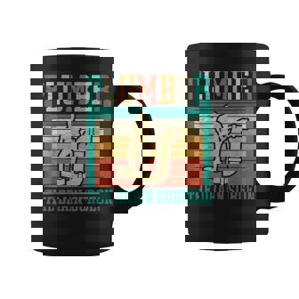 Plumber The Drain Surgeon Coffee Mug - Thegiftio UK