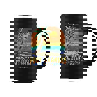 Port Aransas Texas Vintage Distressed Souvenir Coffee Mug - Thegiftio