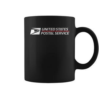 Postal United States Service V2 Coffee Mug - Thegiftio UK