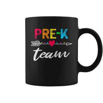 Prek Team Coffee Mug - Thegiftio UK