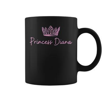 Princess Diana V2 Coffee Mug - Thegiftio UK