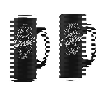 Promoted To Great Grandpa 2022 Soon To Be Pregnancy Matching Coffee Mug - Thegiftio UK