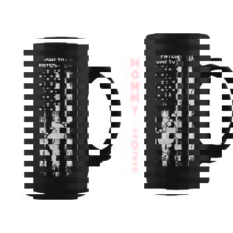 Promoted To Mommy 2022 First Time Mothers Day New Mom Gifts Coffee Mug - Thegiftio