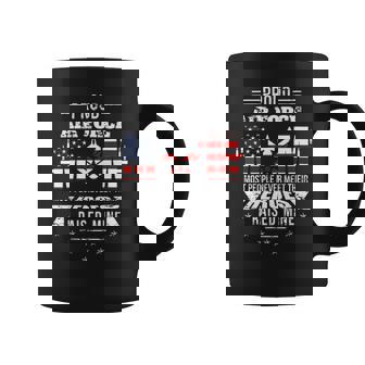 Proud Air Force Mom Most People Never Meet Their Heroes Coffee Mug - Thegiftio UK