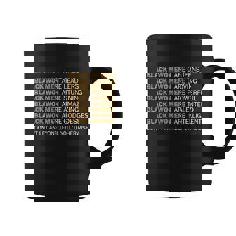 Proud Black Women Are Amazing Graphic Design Printed Casual Daily Basic Coffee Mug - Thegiftio