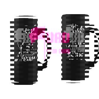 Proud Dad Of A Color Guard Senior 2022 Coffee Mug - Thegiftio