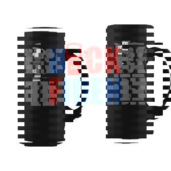 Puck Fiden Anti Joe Biden I Did That Gas Pump Gas Prices Coffee Mug - Thegiftio