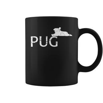 Pug Dog Lover Coffee Mug - Thegiftio UK