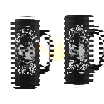 Pug Dog Lover Design Best Friends For Life Funny Pug Coffee Mug - Thegiftio