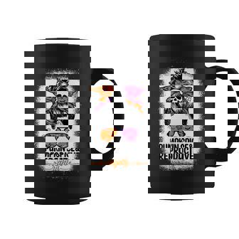 Pumpkin Spice Reproductive Rights Gift Fall Feminist Choice Great Gift Coffee Mug - Monsterry