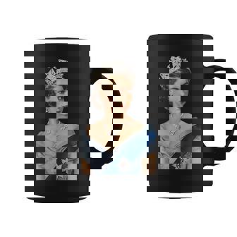 Queen Ii - Elizabeth England - Queen Of England 1920-2022 Coffee Mug - Thegiftio