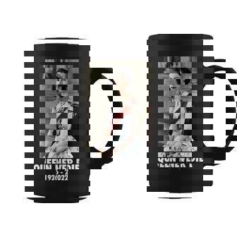 Queen Never Die Sad Day In England Cry Elizabeth Men Women Coffee Mug - Thegiftio