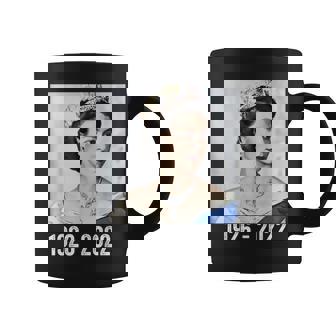 Queen Of England 1926-2022 Coffee Mug - Thegiftio