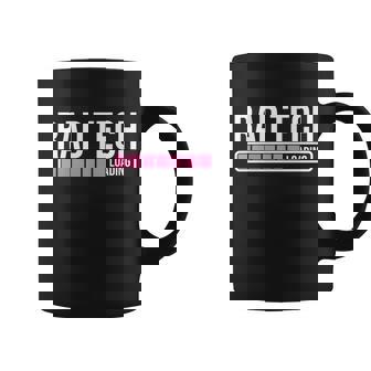 Rad Tech Loading Radiology Student Future Radiologist Graphic Design Printed Casual Daily Basic Coffee Mug - Thegiftio UK