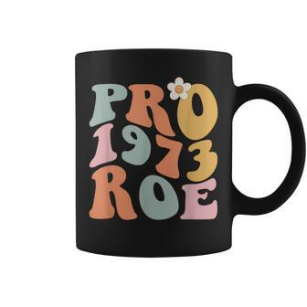 Reproductive Rights Pro Choice Roe Vs Wade Coffee Mug - Thegiftio UK