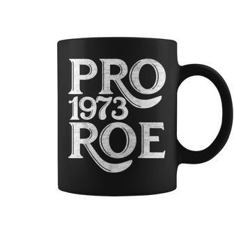 Reproductive Rights Pro Choice Roe Vs Wade Feminist Women Coffee Mug - Thegiftio UK
