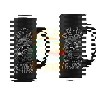 Rescue Killer Whale Orcas Save The Sea Pandas Marine Biology Coffee Mug - Thegiftio