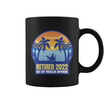 Retired 2022 Tshirt V2 Coffee Mug - Monsterry DE