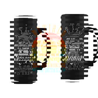 Retired Under New Management See Grandkids Funny Retirement Coffee Mug - Thegiftio UK