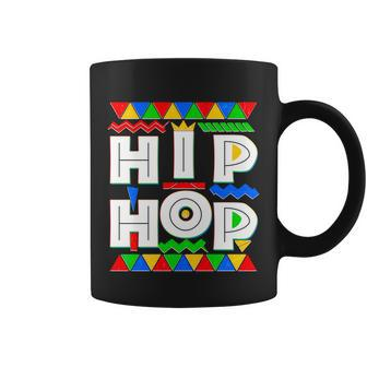 Retro 90S Hip Hop Coffee Mug - Monsterry