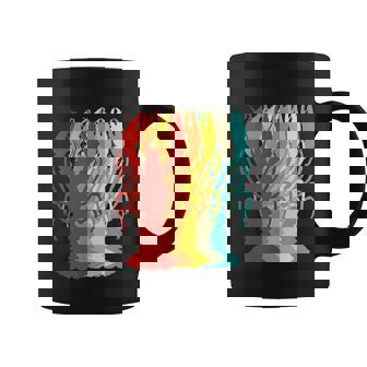 Retro Crawfish Novelty Cajun Crayfish Coffee Mug - Thegiftio