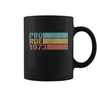 Retro Vintage Pro Roe Coffee Mug - Monsterry CA
